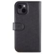 Holdit iPhone 14 Plus Wallet Magnet Case - Black Online