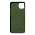 Nudient Thin Case iPhone 14 Plus Cover - Pine Green For Cheap