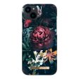 Ideal Of Sweden iPhone 14 Plus Fashion Case - Dawn Bloom Fashion