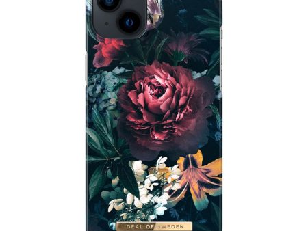 Ideal Of Sweden iPhone 14 Plus Fashion Case - Dawn Bloom Fashion