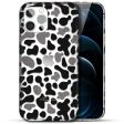 Kingxbar iPhone 13 Pro Wild Series Gennemsigtig Cover m. Motiv - Ko Online