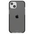 Holdit iPhone 14 Plus Seethru Case - Black Supply