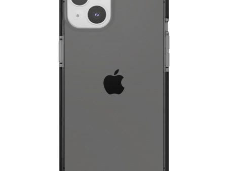 Holdit iPhone 14 Plus Seethru Case - Black Supply