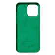 Nudient Thin Case iPhone 14 Pro Max Cover - Conda Green Discount