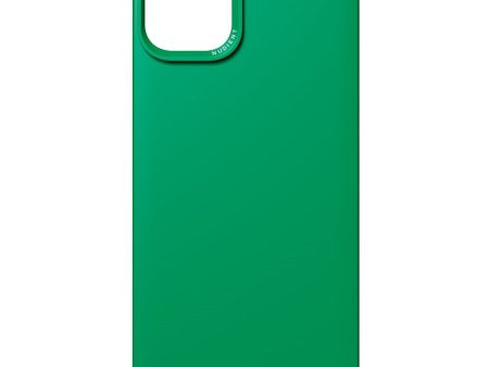 Nudient Thin Case iPhone 14 Plus Cover - Conda Green For Cheap