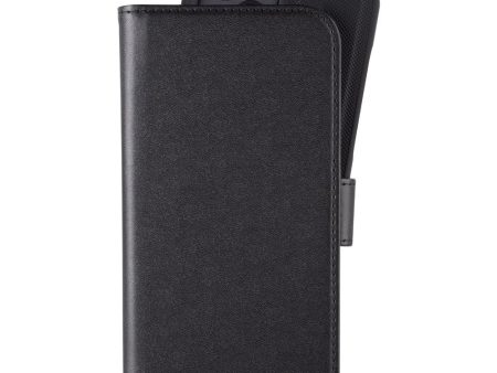 Holdit iPhone 14 Plus Wallet Magnet Case - Black Online