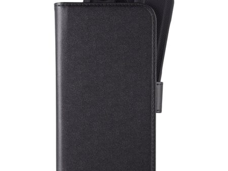 Holdit iPhone 14 Pro Max Wallet Magnet Case - Black Hot on Sale