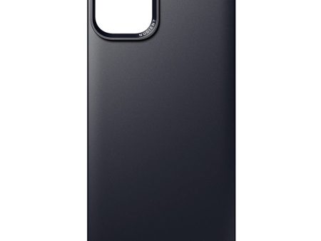 Nudient Thin Case iPhone 14 Plus Cover - Midwinter Blue Online Sale