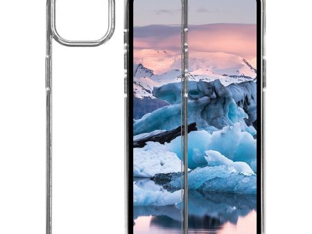 iPhone 14 Plus dbramante1928 Greenland Cover - 100% Genbrugsplast - Clear Cheap