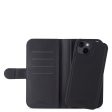 Holdit iPhone 14 Plus Wallet Magnet Case - Black Online