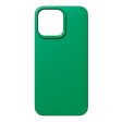 Nudient Thin Case iPhone 14 Pro Max Cover - Conda Green Discount