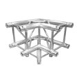 ProX XT-SQ164-3W90 1.64  Square 3 Way 90 Degree Truss Corner Block For F34 F32 Online now