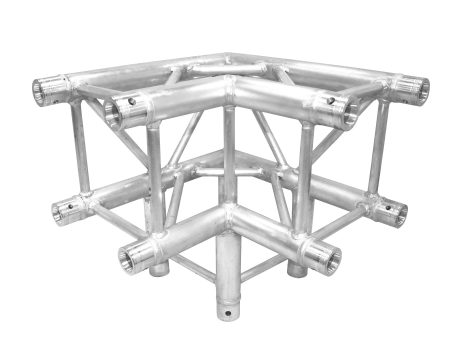 ProX XT-SQ164-3W90 1.64  Square 3 Way 90 Degree Truss Corner Block For F34 F32 Online now