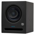 (2) Presonus Eris Pro 6 Powered 6  2-Way Studio Monitors Speakers+Stands+Pads For Discount