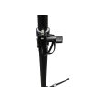 ProX T-LS03M-9FT up to 9  Height Lightweight Adjustable DJ Lighting Stand+T-Bar Discount