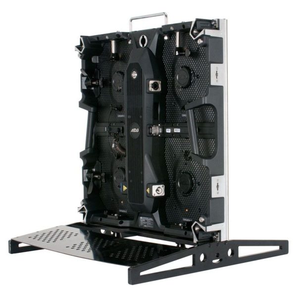 American DJ VSSCSB Single Column Support Base For Vision Series LED Video Panels Supply