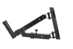 Avante Audio WMB001 Metal Wall Mount Bracket For A10 A12 A15 DJ PA Speakers ADJ Hot on Sale