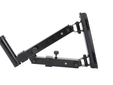 Avante Audio WMB001 Metal Wall Mount Bracket For A10 A12 A15 DJ PA Speakers ADJ Hot on Sale