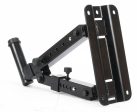 Avante Audio WMB001 Metal Wall Mount Bracket For A10 A12 A15 DJ PA Speakers ADJ Hot on Sale