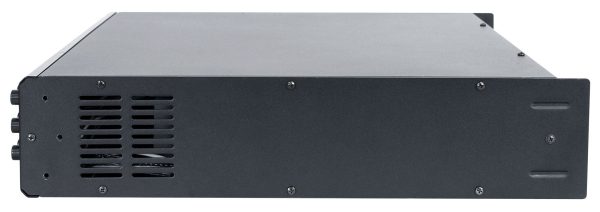 Rockville RCS650-6 650 Watt 6 Zone 70v Commercial Restaurant Amplifier Bluetooth For Cheap