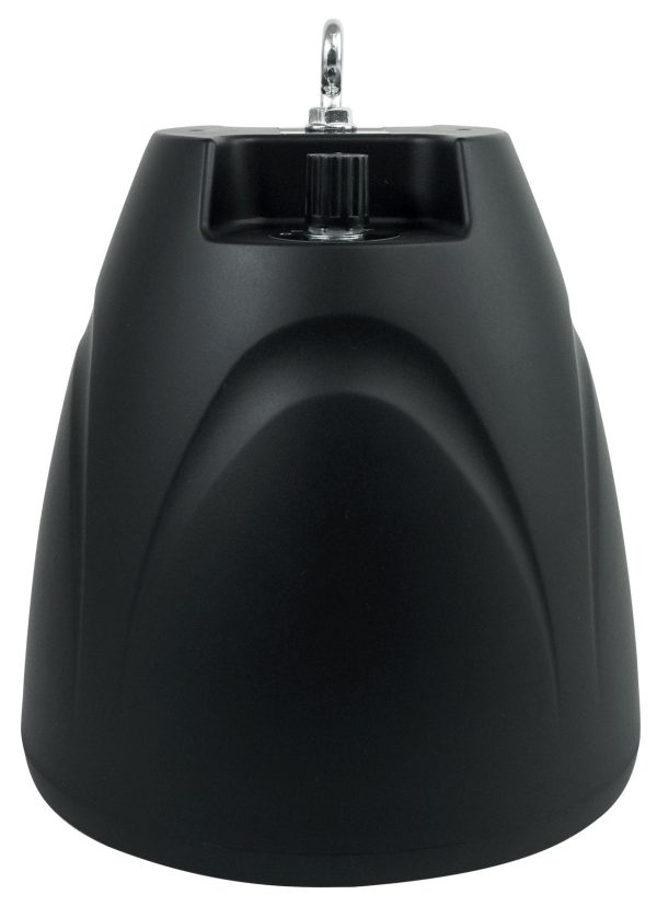 10 Rockville PEN-40T Black 4  70V Hanging Pendant Speakers Commercial Restaurant For Discount