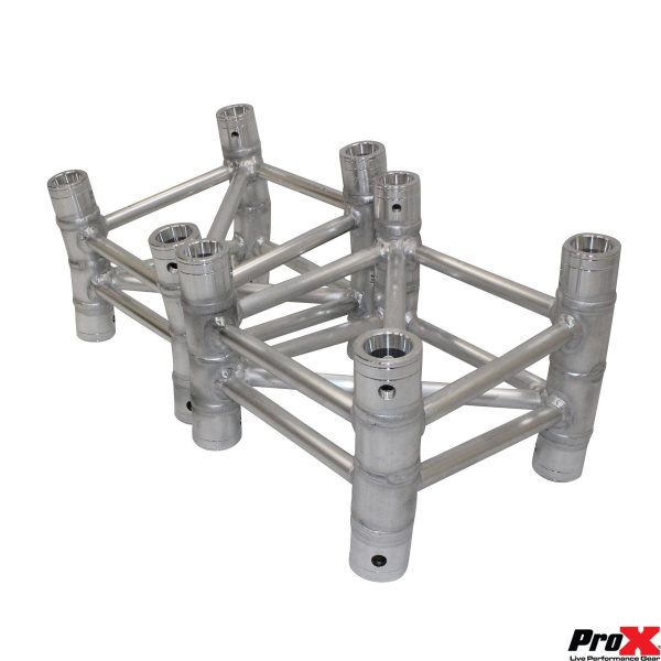 ProX XT-SQ7D 7 Degree F34 Square Truss Angle Connector | 2mm Wall For Discount