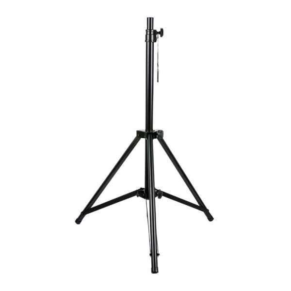 ADJ PRO Follow Spot Stand BLK Lighting Tripod Stand For Followspot+Ellipsoidals Online Hot Sale