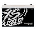 XS Power SB500-27 12V 4000W Max Power 500 Farad Super Capacitor Bank Hot on Sale