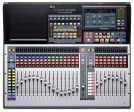 Presonus STUDIOLIVE 32SX Compact 32-Ch. 22-Bus Digital Mixer+Free DM-7 Drum Mics For Sale