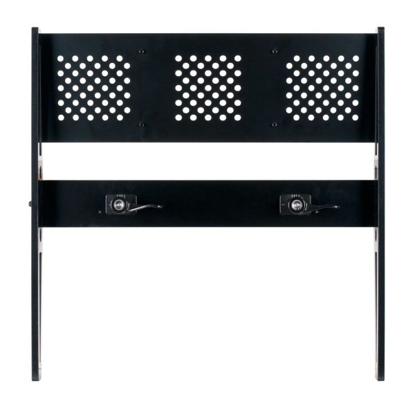 American DJ VSSCSB Single Column Support Base For Vision Series LED Video Panels Supply