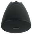 10 Rockville PEN-40T Black 4  70V Hanging Pendant Speakers Commercial Restaurant For Discount