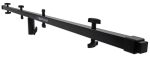 Rockville RCS52 Universal Lighting Cross Bar Stand Adjustable from 5 ft - 7.5 ft Supply