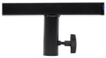 Rockville RCS52 Universal Lighting Cross Bar Stand Adjustable from 5 ft - 7.5 ft Supply