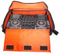 Rockville Travel Carry Case For Numark Mixtrack 3 DJ Controller Hot on Sale