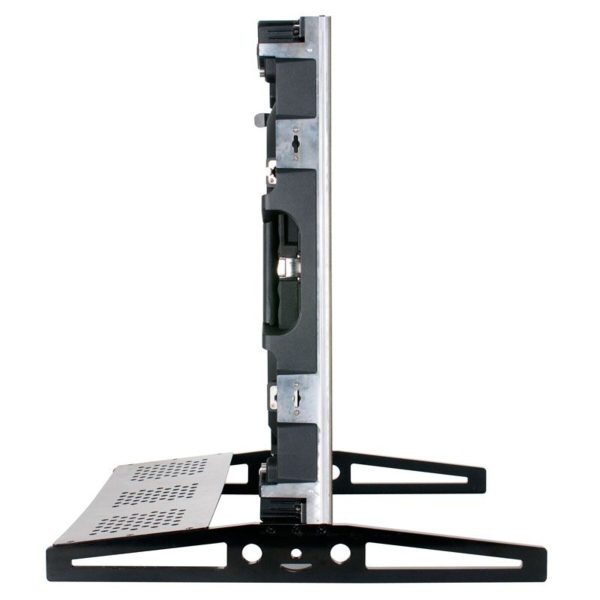 American DJ VSSCSB Single Column Support Base For Vision Series LED Video Panels Supply