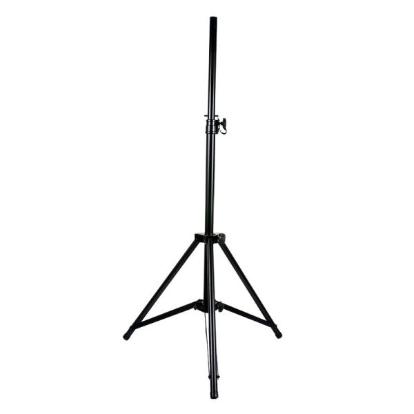 ADJ PRO Follow Spot Stand BLK Lighting Tripod Stand For Followspot+Ellipsoidals Online Hot Sale