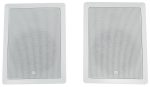 (10) JBL Control 128 W 8  2-Way In-Wall Speakers For Home Restaurant Bar Cafe Sale