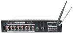 Rockville Rock Zone 8 Channel 1000W Commerical Receiver For Restaurant Bar Cafe Cheap