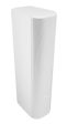 JBL CBT 70JE-1-WH White 500w Extension For CBT 70J-1 Line Array Column Speaker Online now