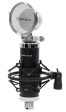 Rockville R-TRACK SOLO 1-Person Podcast Podcasting Recording Kit w  Mic Stand Online Sale