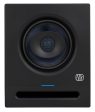 (2) Presonus Eris Pro 6 Powered 6  Studio Monitors+Interface+Mic+Headphones+Boom Online