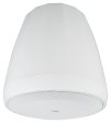 12) JBL Control 67 P T 6.5  Commercial 70v White Hanging Pendant Speakers C67P T Fashion