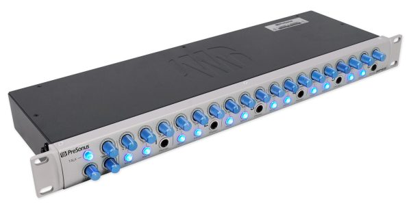 Beyerdynamic DT-770 Pro 32 Ohm + Presonus HP60 6 Channel Headphone Amplifier Amp For Cheap