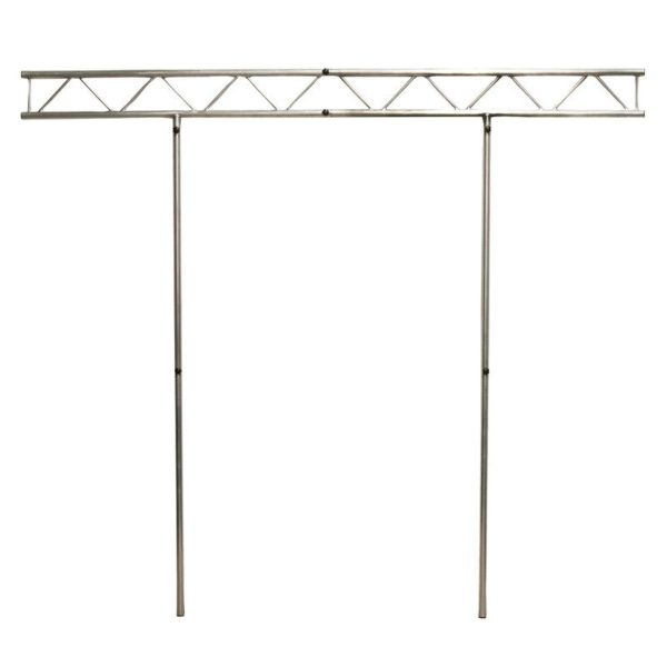 American DJ Pro Event IBeam ST 87  Aluminum Truss for Pro Event Table Version For Sale