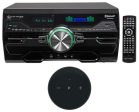 Technical Pro 4000w Bluetooth Amplifier DVD Player+Smart Wifi Streaming Receiver Hot on Sale