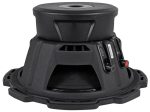 Rockford Fosgate P1S4-10 Punch 10  500w Car Subwoofer + Vented Sub Enclosure Box Online