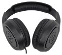 Samson SR350 Over Ear Closed Back Studio Reference Monitoring Stereo Headphones Hot on Sale