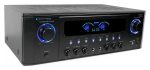 Technical Pro RX45BT Home Theater Receiver 1000w Amplifier Bluetooth USB Bundle with Remote Online