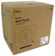 (2) Presonus Eris Pro 8 Powered 8  Studio Monitors+Interface+Mic+Headphones+Boom Online