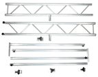 American DJ Pro Event I Beam Aluminum Truss To Hang Lights 4 Pro Event Table II Fashion